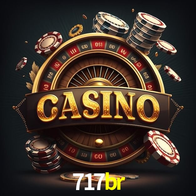 APP oficial da 717br para mobile